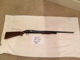 Winchester Model 12, 20 ga. - 4 of 4