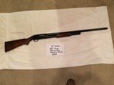 Winchester Model 12 Heavy Duck - 3 of 4