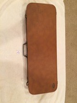 Browning Superposed 12 ga. 2 barrel set - 1 of 6