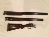 Browning Superposed 12 ga. 2 barrel set - 4 of 6