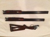 Browning Superposed 12 ga. 2 barrel set - 3 of 6