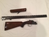 Winchester Model 101, 28 ga. - 3 of 10