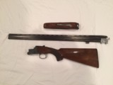 Winchester Model 101, 28 ga. - 4 of 10