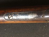 Winchester 1892, .25-20 - 13 of 14