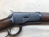 Winchester 1892, .25-20 - 7 of 14