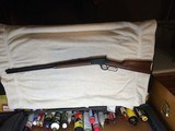 Winchester 1892, .25-20 - 2 of 14