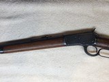 Winchester 1892, .25-20 - 4 of 14