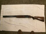 Winchester M 101 Field Special 12 Ga. - 1 of 5