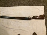 Winchester M 101 Field Special 12 Ga. - 2 of 5