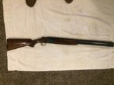 Winchester M 101 Field Special 12 Ga. - 2 of 5