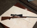 Ruger M77 .220 Swift Varmint - 4 of 8