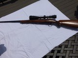 Ruger M77 .220 Swift Varmint - 8 of 8
