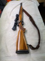 Remington 600 Mohawk 6.5mm Magnum. - 5 of 8