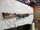 Sako Riihimaki .222 Remington - 4 of 11