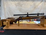 Sako Riihimaki .222 Remington - 6 of 11