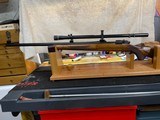 Sako Riihimaki .222 Remington - 8 of 11