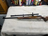 Sako Riihimaki .222 Remington - 11 of 11