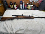 Sako Riihimaki .222 Remington - 2 of 11