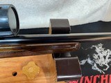 Winchester Model 70, .22 Hornet - 4 of 5