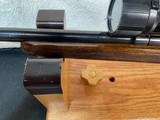 Winchester Model 70, .22 Hornet - 3 of 5