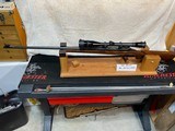 Winchester Model 70 .220 Swift - 2 of 4