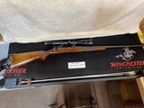 Winchester Model 70 .220 Swift - 3 of 4