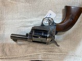 Colt SAA Sheriff's Model, .45 Cal.