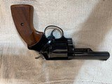 Colt Viper .357 revolver - 2 of 4