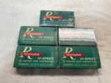6.5 mm Remington Magnum