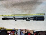 Unertl 12x Target Scope - 1 of 4