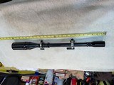 Unertl 12x Target Scope - 3 of 4