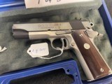 Colt Gold Cup Commander - Image 4 of 9