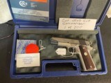 Colt Gold Cup Commander - Image 3 of 9
