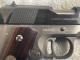 Colt Gold Cup Commander - Image 7 of 9