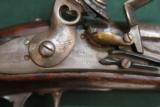 Model 1836 Robert Johnson Flintlock Pistol - 5 of 15