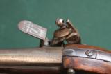 Model 1836 Robert Johnson Flintlock Pistol - 3 of 15