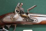 Model 1836 Robert Johnson Flintlock Pistol - 4 of 15