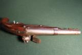 Model 1836 Robert Johnson Flintlock Pistol - 14 of 15