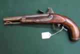 Model 1836 Robert Johnson Flintlock Pistol - 9 of 15