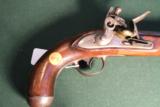 Model 1836 Robert Johnson Flintlock Pistol - 13 of 15