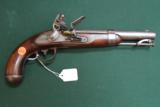 Model 1836 Robert Johnson Flintlock Pistol - 1 of 15