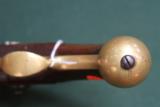 Model 1842 H. Aston Percussion Pistol - 7 of 13