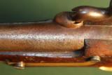Model 1842 H. Aston Percussion Pistol - 11 of 13