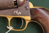 Colt Model 1861 Navy Revolver - 16 of 25