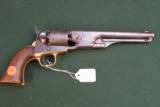 Colt Model 1861 Navy Revolver - 1 of 25