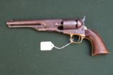 Colt Model 1861 Navy Revolver - 2 of 25