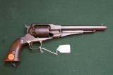 Remington New Model Revolver - 1 of 9