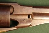 Remington New Model Revolver - 8 of 9