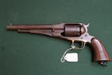 Remington New Model Revolver - 2 of 9