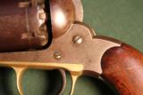 Remington New Model Revolver - 7 of 9
